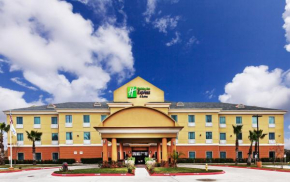 Holiday Inn Express Hotel & Suites Corpus Christi Northwest, an IHG Hotel